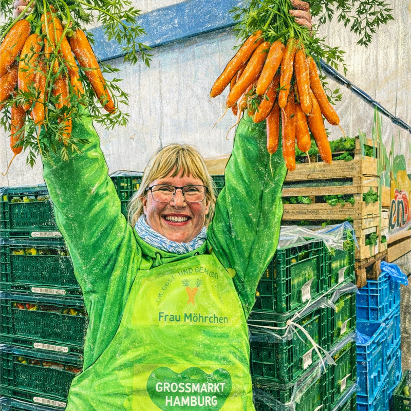 Schulprogramm Frau Möhrchen